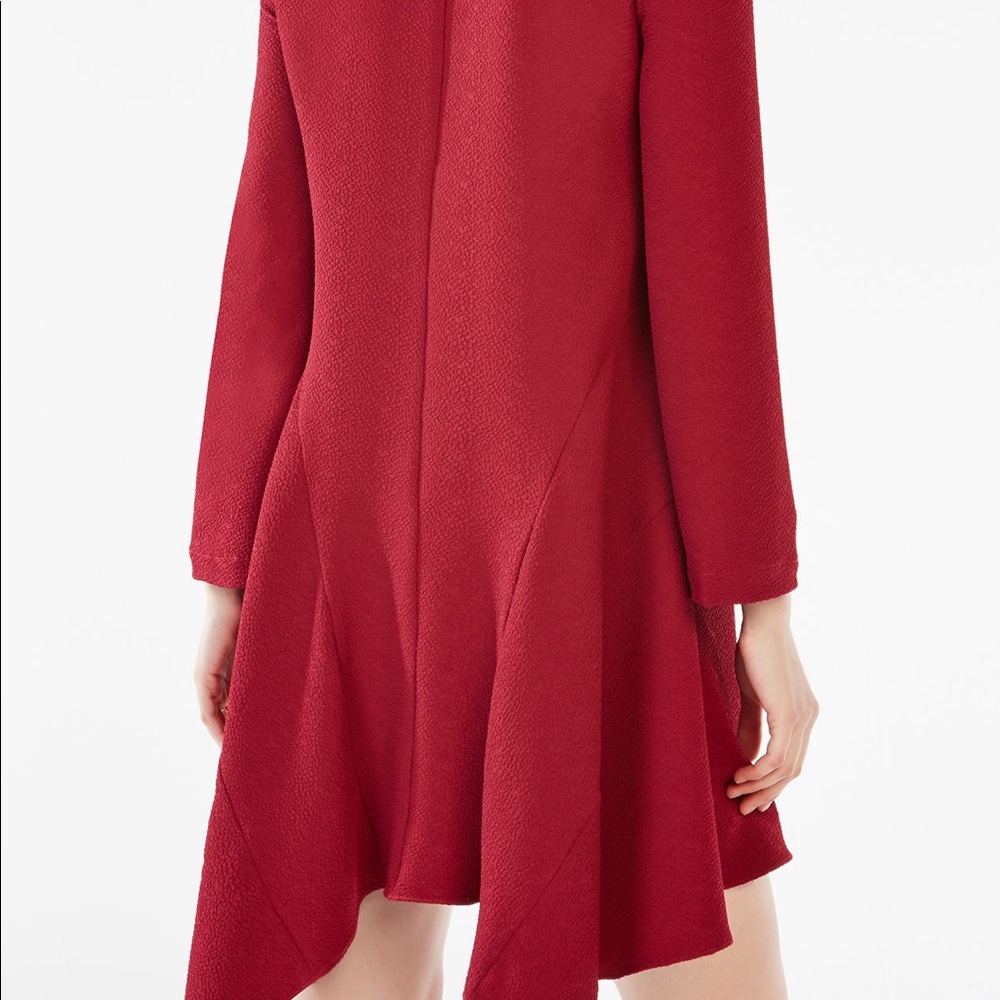 Gorgeous BCBG GEENA DRESS WITH TAGS!!